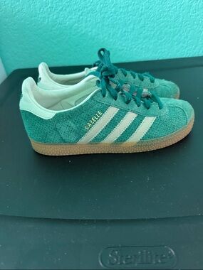 adidas | Shoes | Adidas Monsters Inc Sneakers | Poshmark